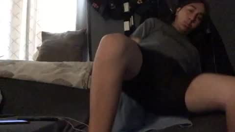 goober777 online show from September 8, 4:28 pm