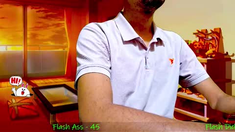 Joel online show from January 18, 6:21 pm