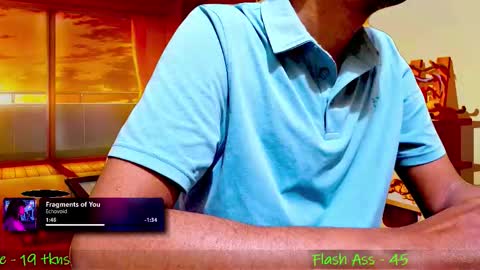 Joel online show from January 15, 11:51 pm