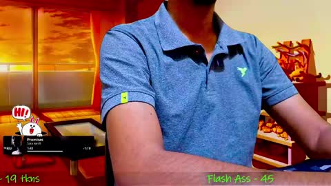 Joel online show from April 11, 4:52 am