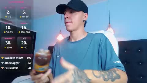 good_sheep online show from October 11, 5:22 am