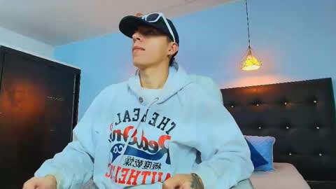 good_sheep online show from March 12, 4:51 am