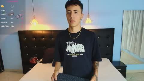 good_sheep online show from December 5, 2:09 am