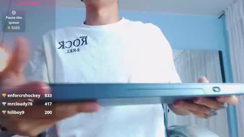 good_sheep online show from October 10, 4:50 am