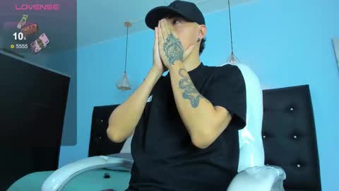 good_sheep online show from December 20, 5:14 am