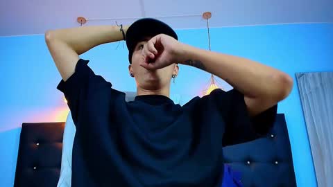 good_sheep online show from January 31, 4:25 am