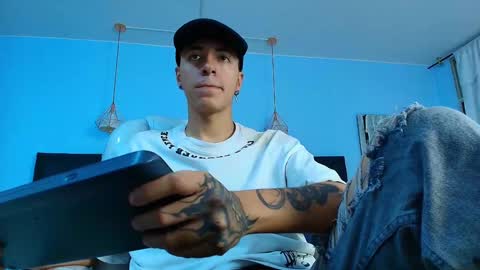 good_sheep online show from January 22, 4:44 am