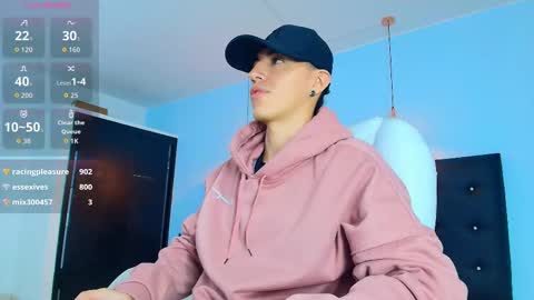 good_sheep online show from September 11, 5:50 am