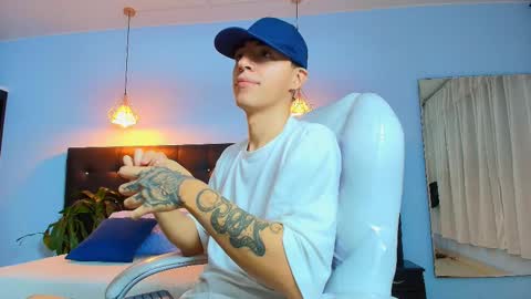 good_sheep online show from March 8, 4:20 am