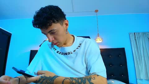 good_sheep online show from January 26, 3:48 am