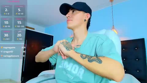 good_sheep online show from September 12, 6:57 am