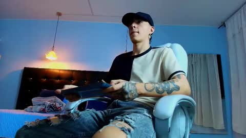 good_sheep online show from February 14, 5:41 am