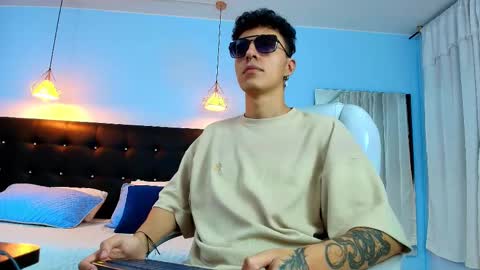 good_sheep online show from February 26, 7:20 am