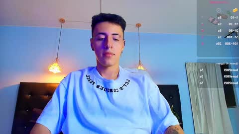 good_sheep online show from December 15, 3:56 am