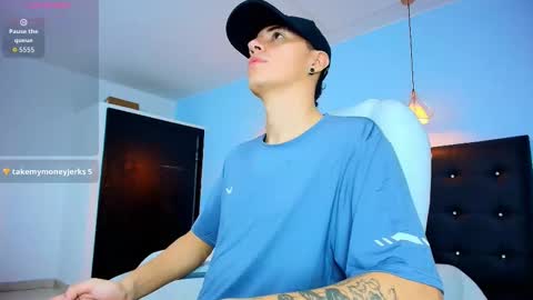 good_sheep online show from September 18, 5:09 am