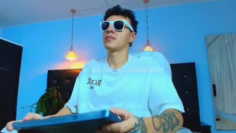 good_sheep online show from March 4, 4:17 am