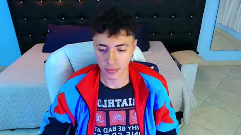 good_sheep online show from January 9, 4:41 am