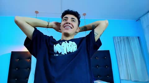 good_sheep online show from January 29, 4:15 am