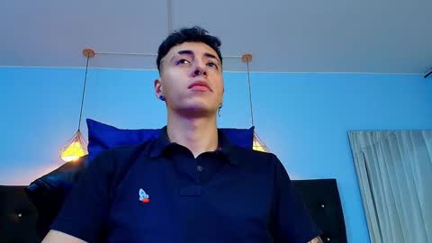 good_sheep online show from January 5, 3:43 am