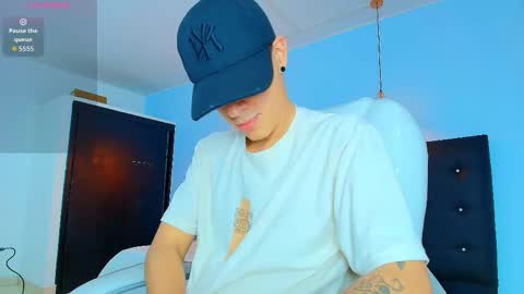 good_sheep online show from October 2, 5:00 am