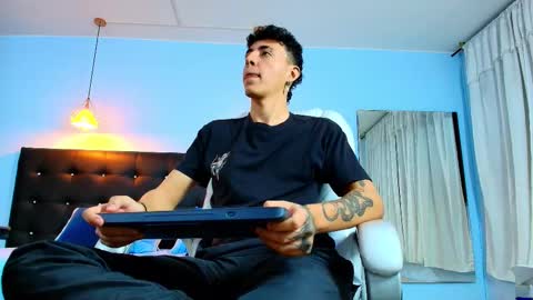 good_sheep online show from February 20, 4:18 am