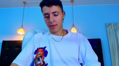 good_sheep online show from December 22, 4:17 am