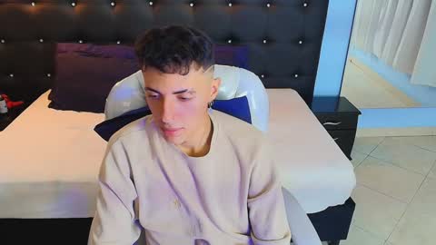 good_sheep online show from December 6, 3:41 am