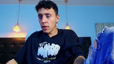 good_sheep online show from January 3, 3:38 am