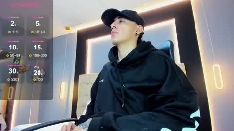 good_sheep online show from February 1, 3:49 am