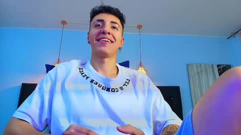 good_sheep online show from January 8, 3:51 am