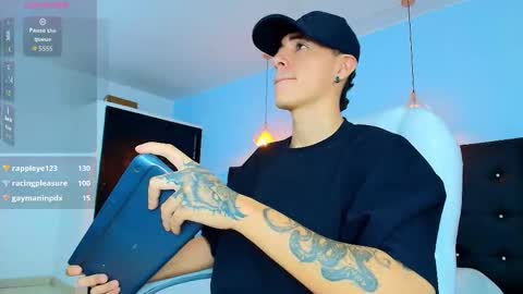 good_sheep online show from September 17, 4:24 am