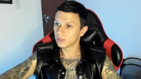 goodboy69i online show from May 20, 1:56 am