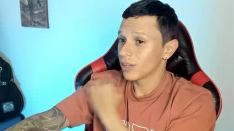 goodboy69i online show from February 8, 6:01 pm