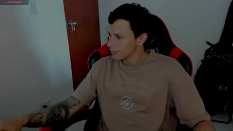 goodboy69i online show from November 7, 3:26 pm