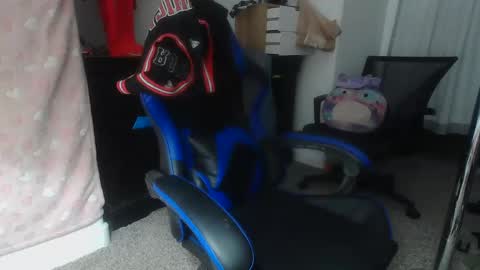 Good Dick online show from November 12, 6:52 am