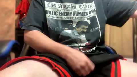 Good Dick online show from November 24, 6:14 am