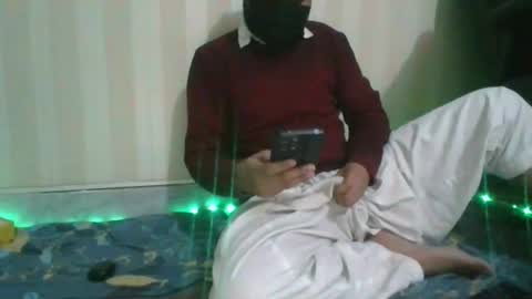 Snapshot of goodfucker3252 chatting on February 1, 10:34 pm Arab Pronstar online show from February 1, 10:34 pm