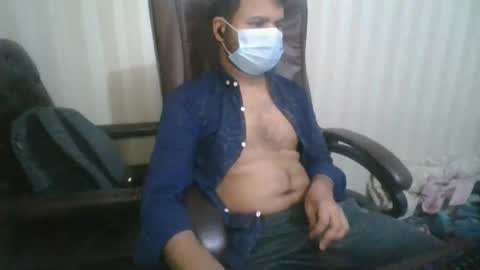 Snapshot of goodfucker3252 chatting on February 17, 6:48 pm Arab Pronstar online show from February 17, 6:48 pm