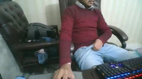 Snapshot of goodfucker3252 chatting on March 8, 3:22 pm Arab Pronstar online show from March 8, 3:22 pm