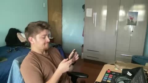 goodfumes online show from February 26, 7:37 pm