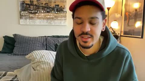 Goodjob Jay online show from February 2, 4:04 pm