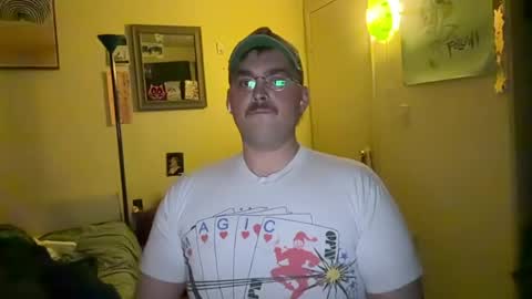goonslug online show from July 14, 7:01 am