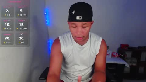 Goos online show from November 17, 2:14 am