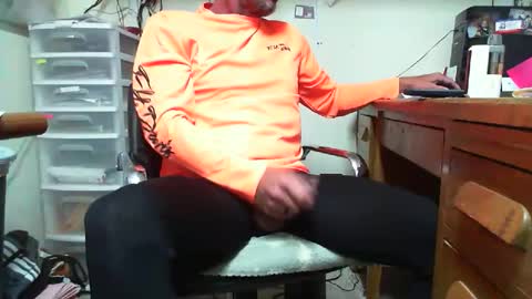 goose1 online show from February 12, 7:20 pm