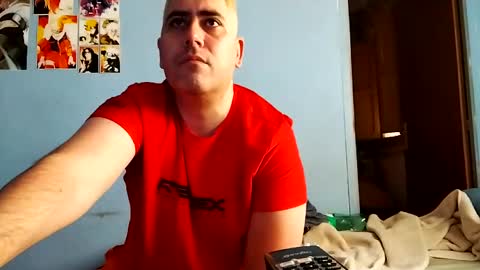 GoraK online show from February 5, 4:37 pm