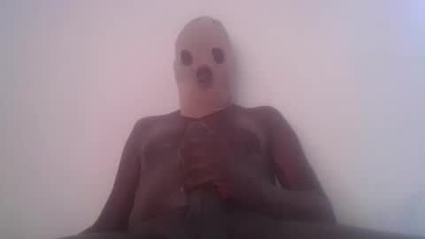Snapshot of gorashado chatting on October 1, 7:34 am Sexy Black Model online show from October 1, 7:34 am