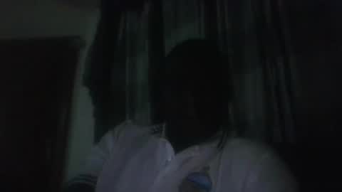 Snapshot of gorashado chatting on October 12, 5:56 am Sexy Black Model online show from October 12, 5:56 am
