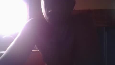 Sexy Black Model online show from January 13, 4:44 pm