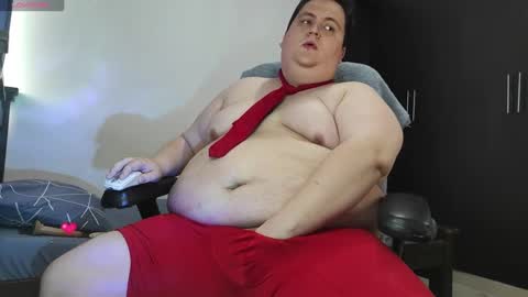 Snapshot of gorditohotsex chatting on September 22, 9:47 pm gorditohotsex online show from September 22, 9:47 pm