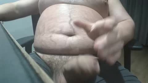 Gordo Brasil online show from November 15, 1:51 am